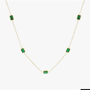 Atolea Raja Ampat Necklace